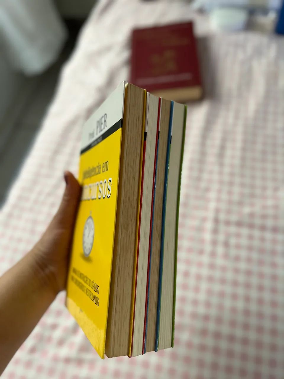 Livros - Foto 5