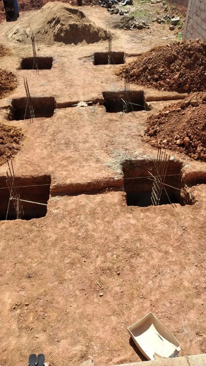Terreno bairro Cidade Alta - Foto 2