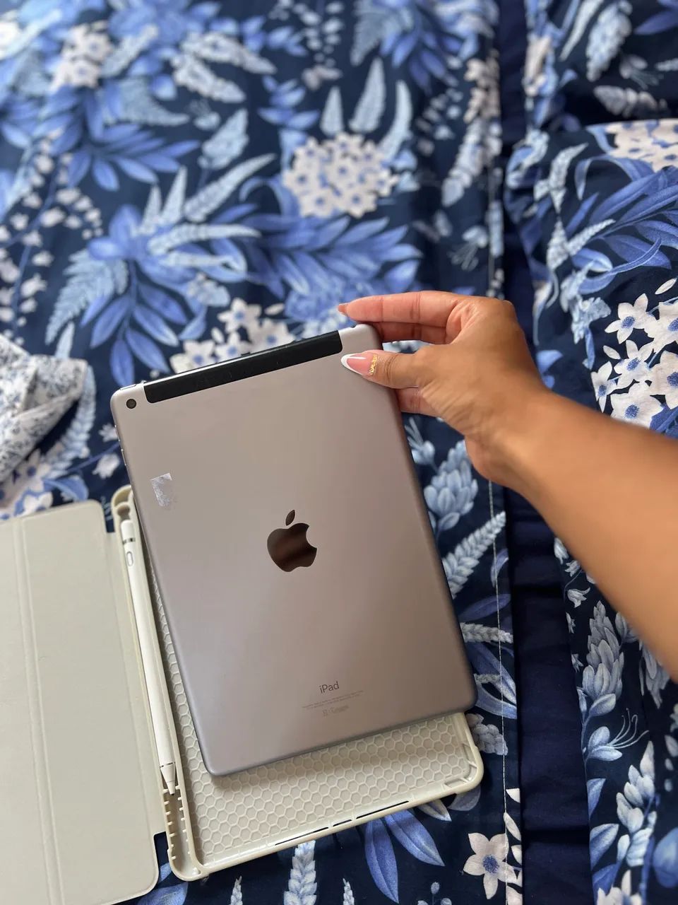 IPad 6 - Foto 3