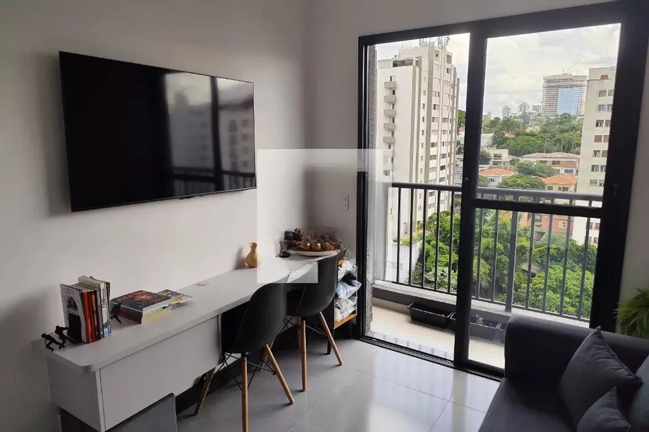 Apartamento à Venda - Perdizes, 1 Quarto, 27 m2 - Foto 2
