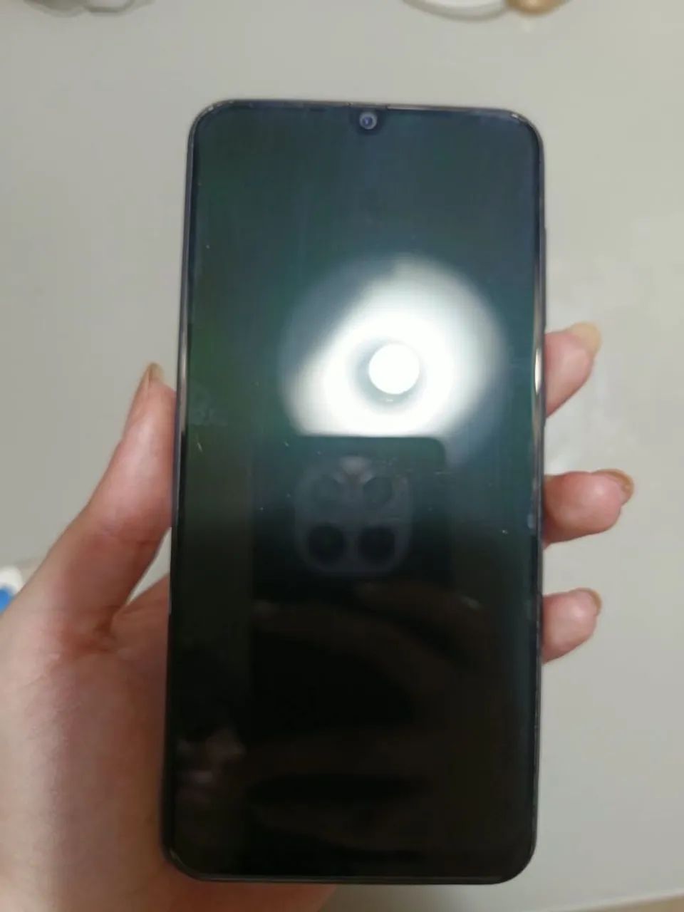 Samsung Galaxy A30 