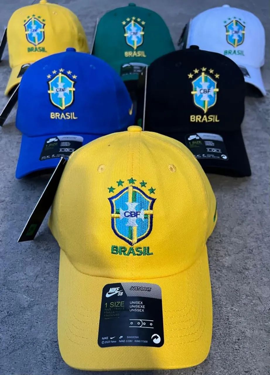 Boné  - Foto 2