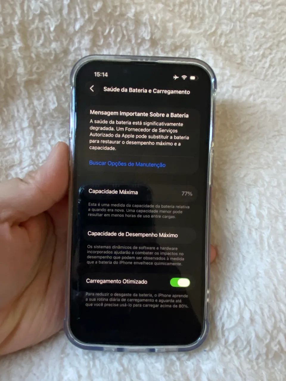 iPhone 14 - Foto 2