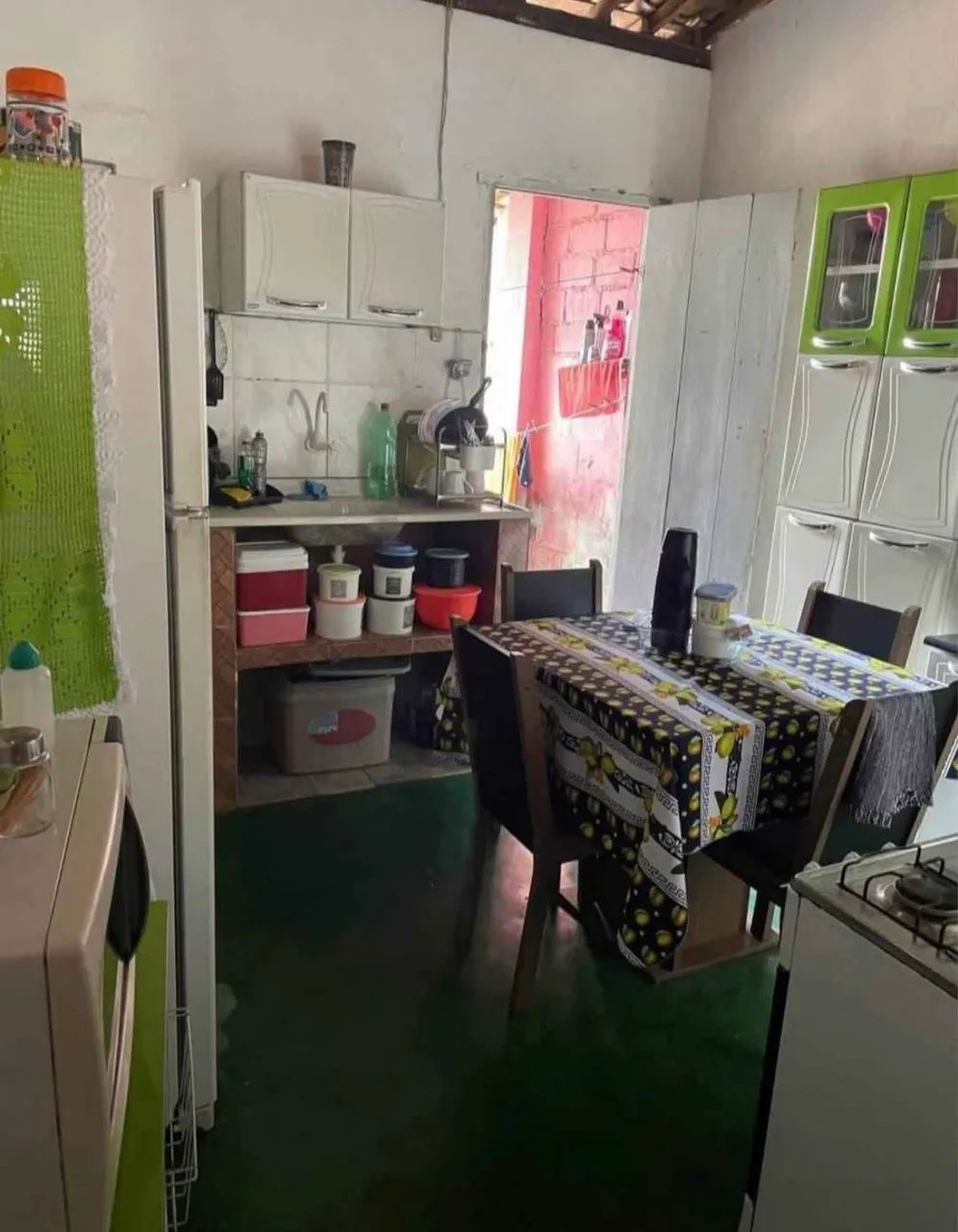 LV casa a venda em NOVA CARAPINA 2 - Foto 5