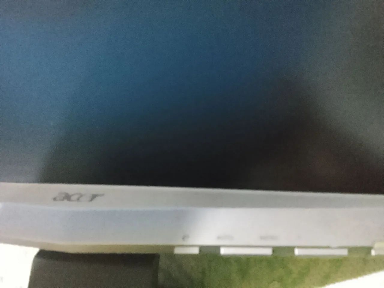 Monitor Acer x203w - Foto 3