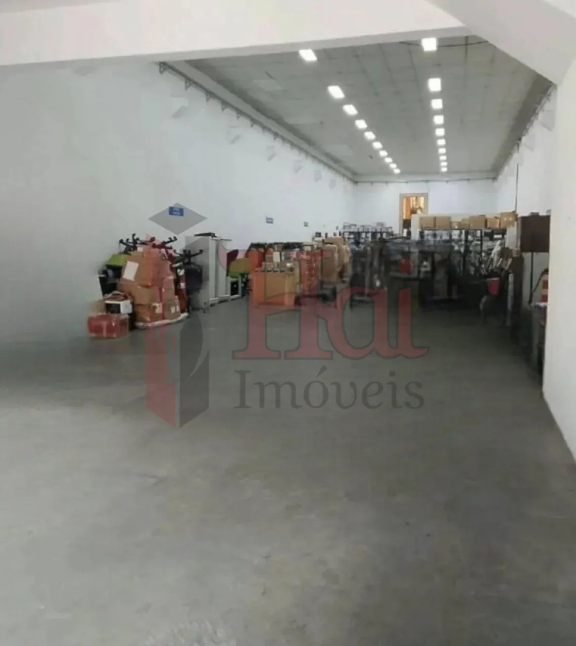 Galpão á Venda no Brás 642m² - Foto 2