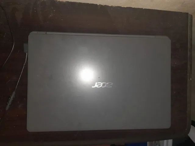 Vende-se Notebook Acer Aspire 3 A315-56 - Foto 2