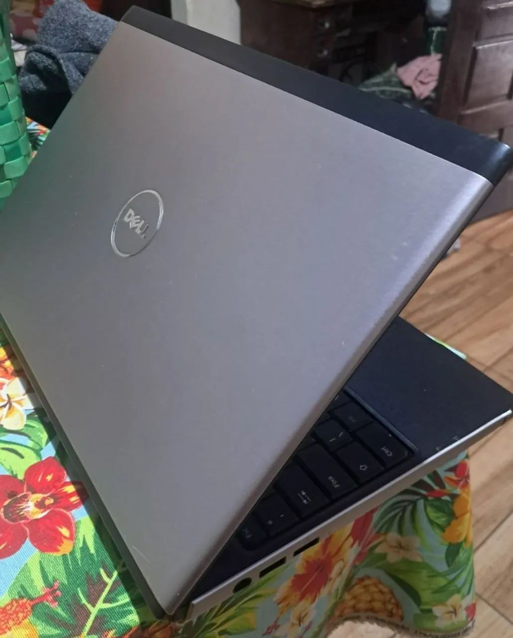 NOTEBOOK DELL VOSTRO 3300 CORE I3 4GB  - Foto 3