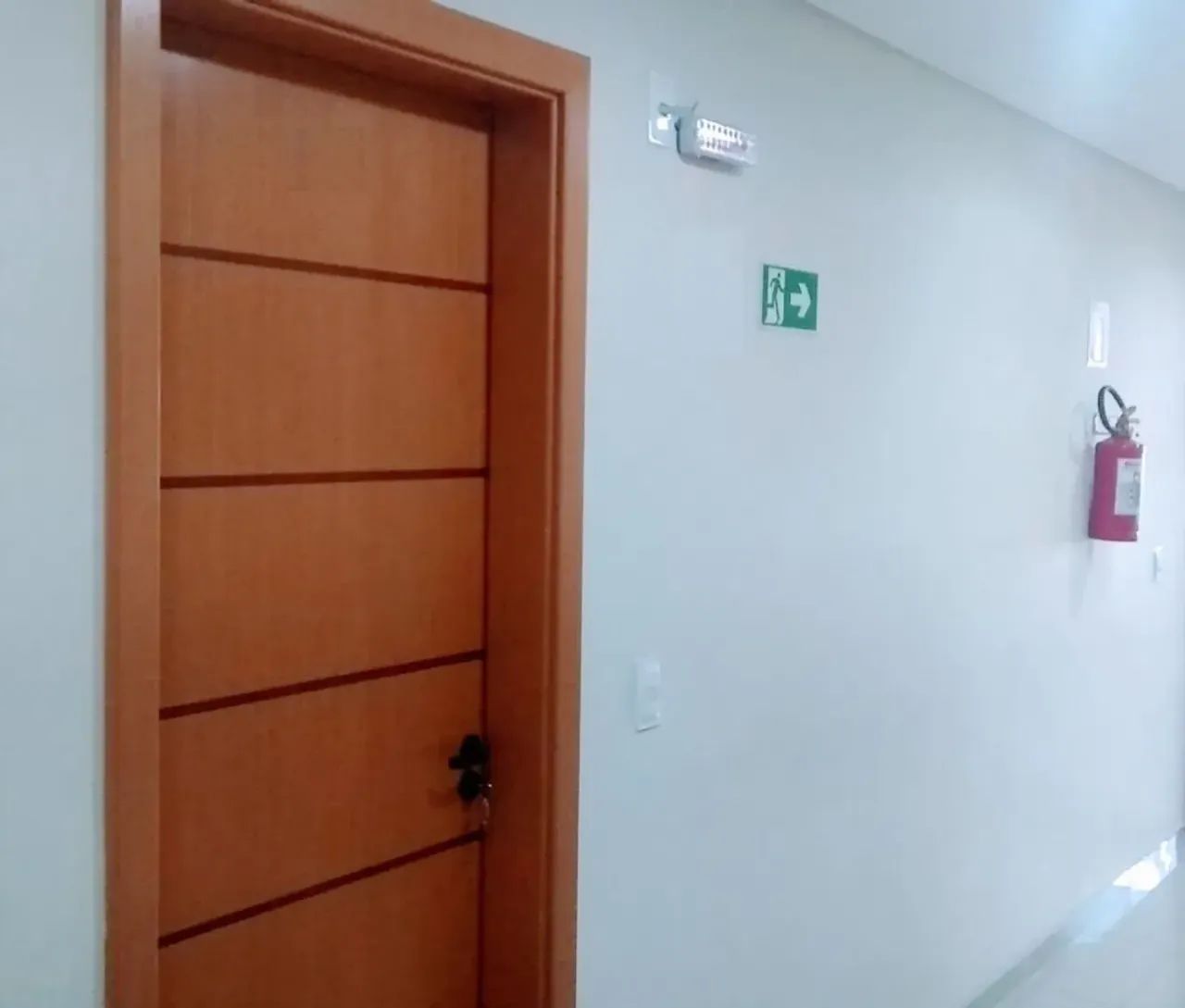 Excelente sala comercial no centro - Foto 5