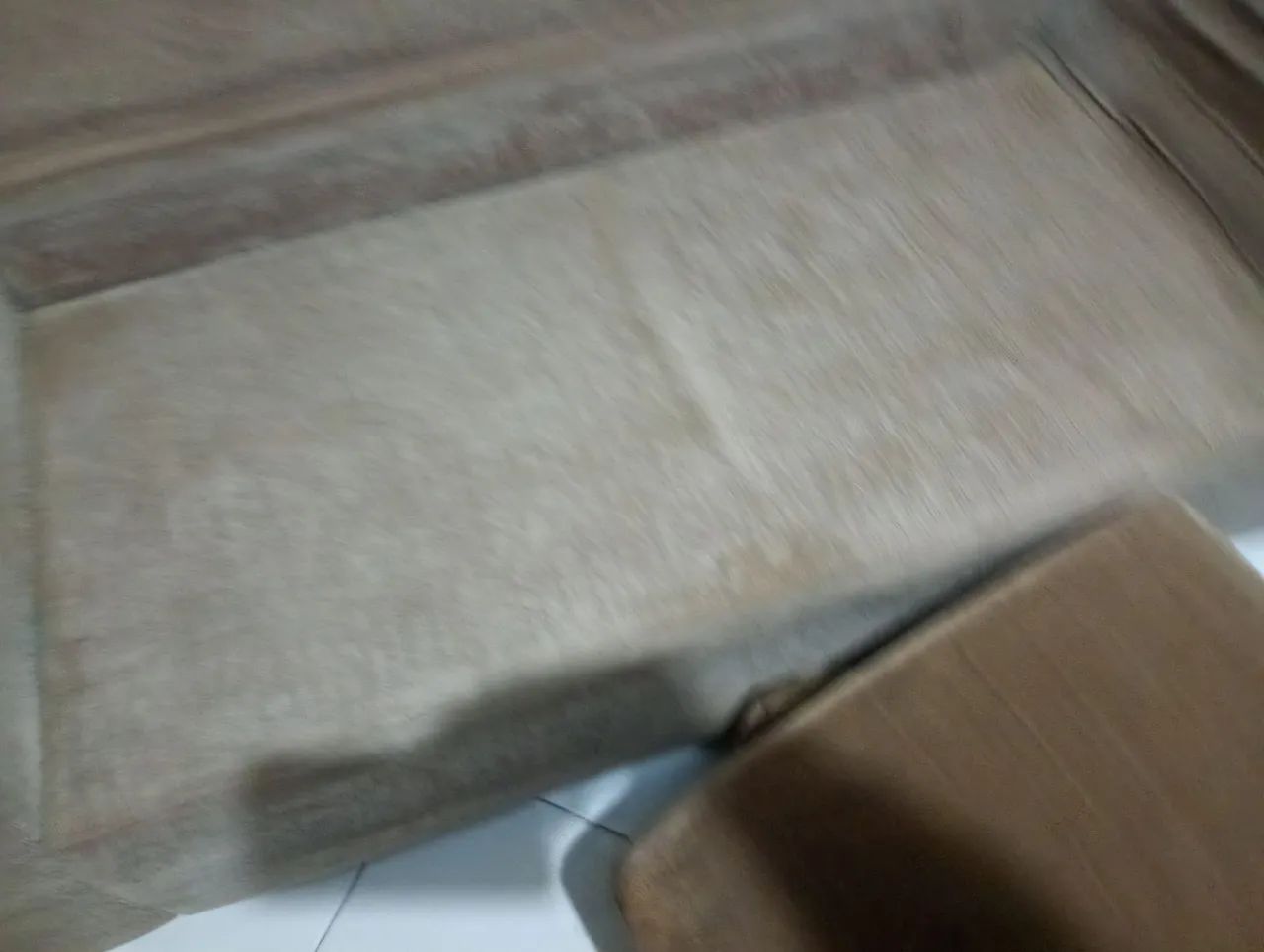 Sofá 2 lugares! - Foto 2