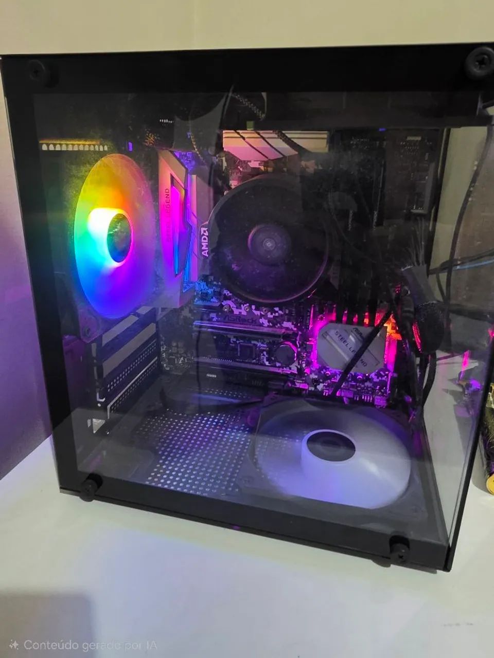PC GAMER - Foto 2