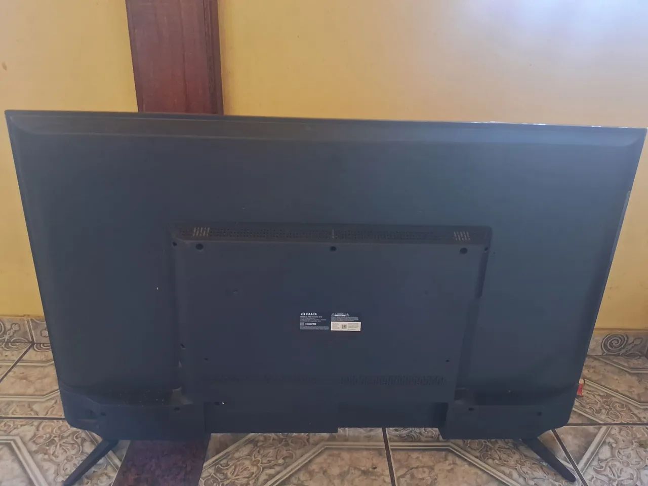 Tv aiwa  - Foto 3