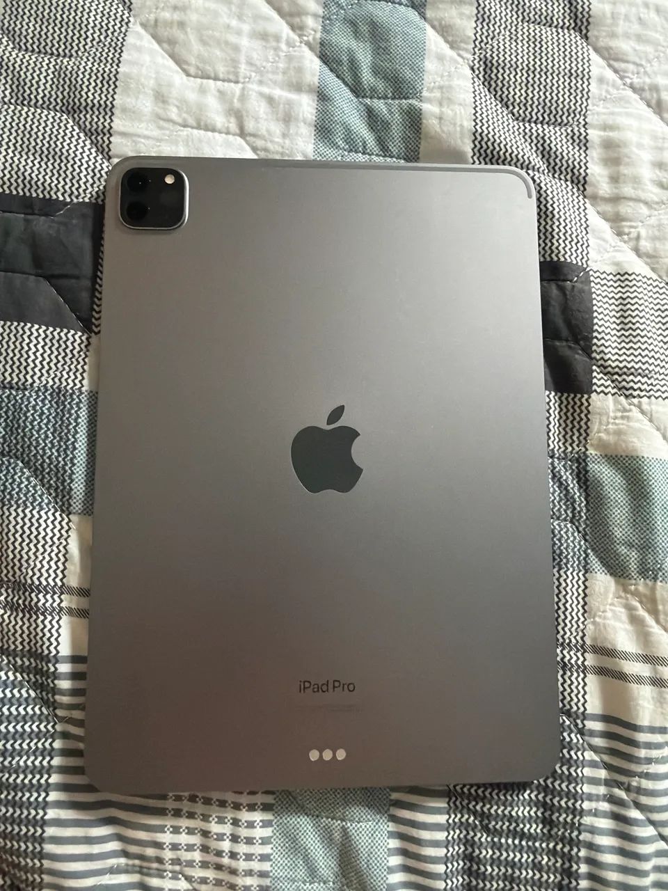iPad Pro 4º geração 