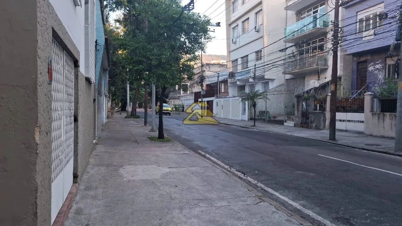 Loja para locação na Tijuca com 37m² - Foto 3