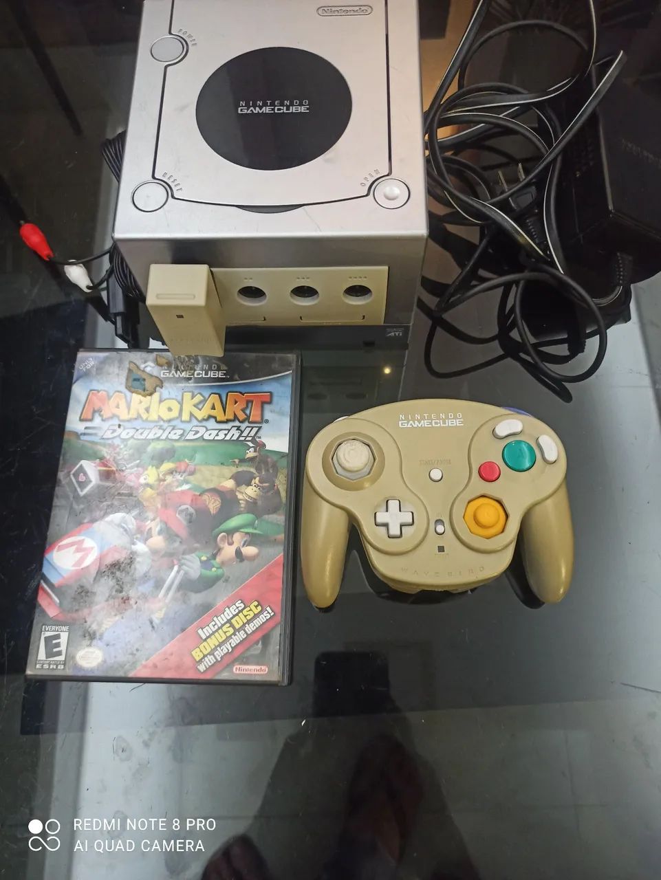GameCube silver - Foto 3