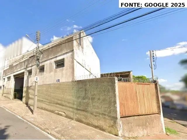 Prédio Comercial 481m², Presidente Prudente/SP - Foto 3
