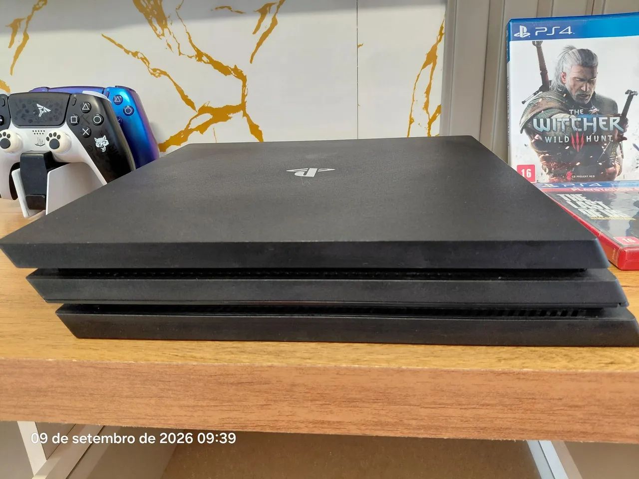 PlayStation 4 Pro - Foto 5