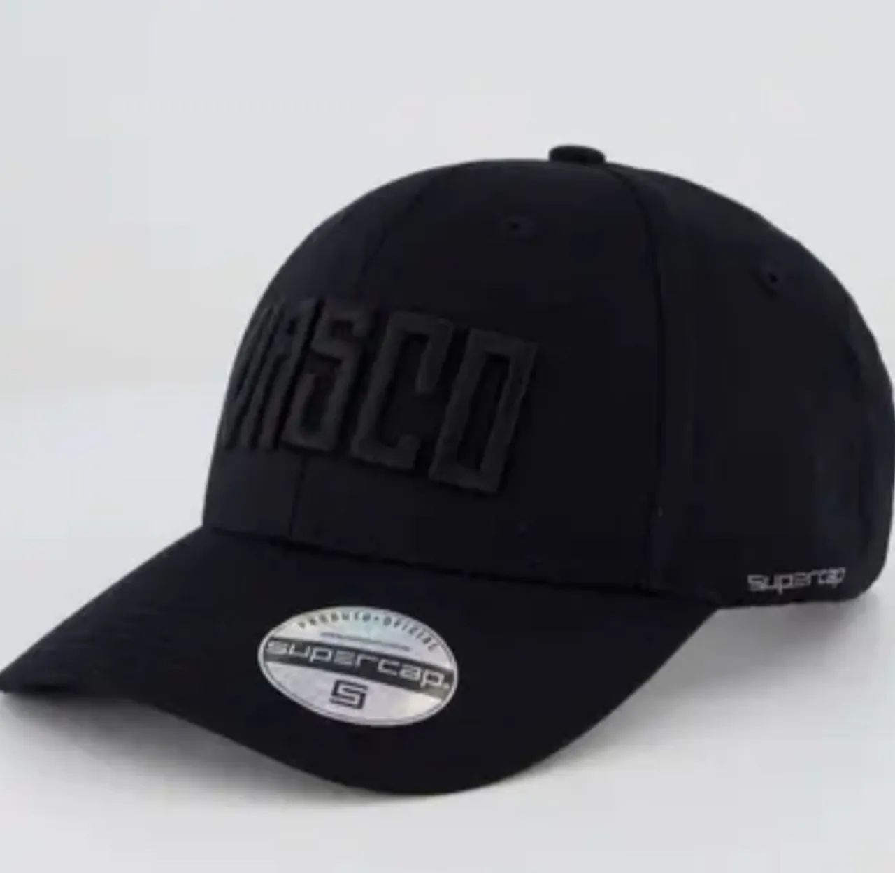 Vendo boné do vasco original 
