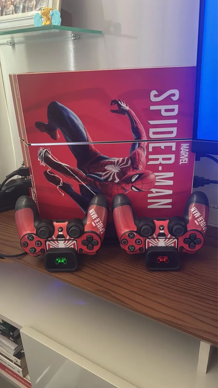 PlayStation 4  - Foto 3