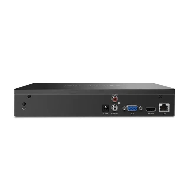 Gravador de Vídeo TP-Link NVR1016H para 16 Canais - Novo, nunca usado. - Foto 3