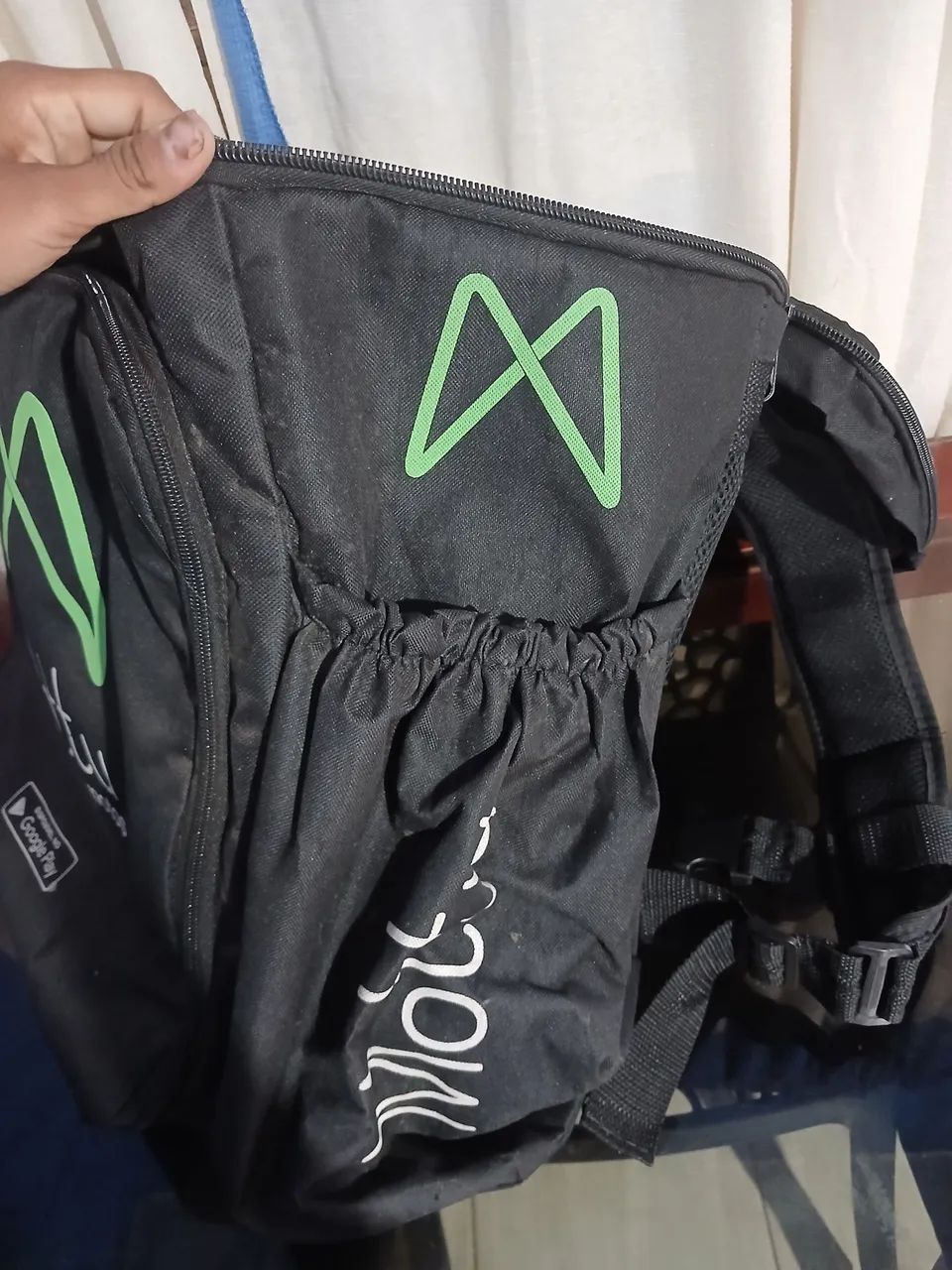 BAG MOTTU  - Foto 3