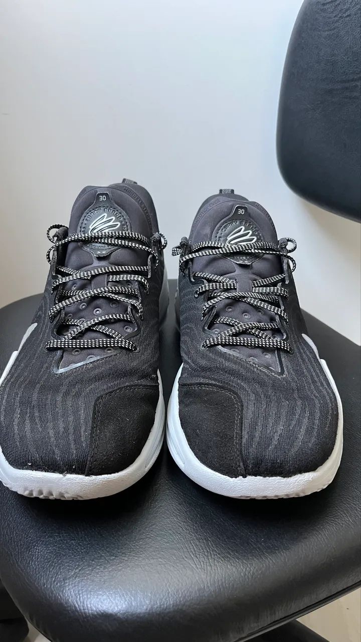 Tênis Under Armour Curry 12 - Foto 2