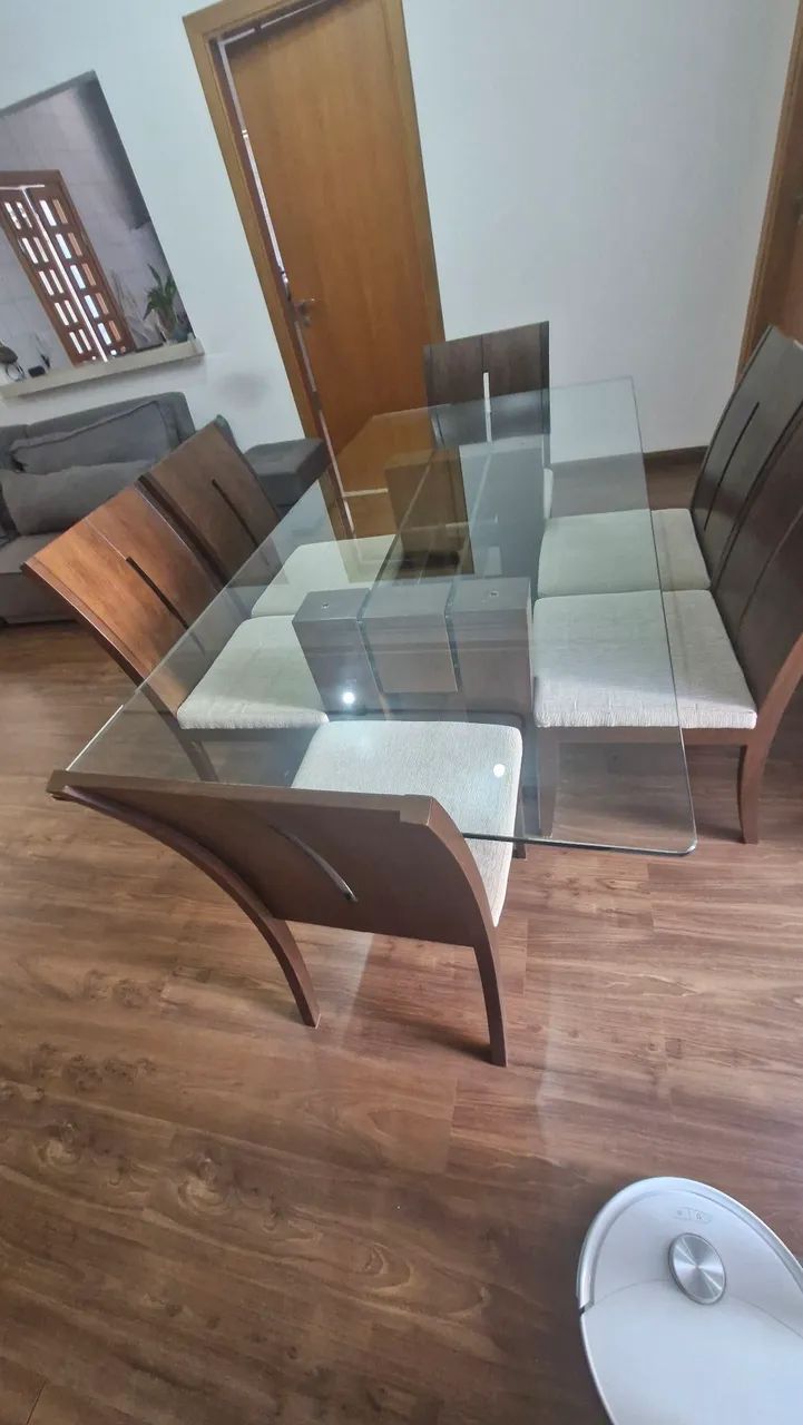 Sala de Jantar - Foto 4