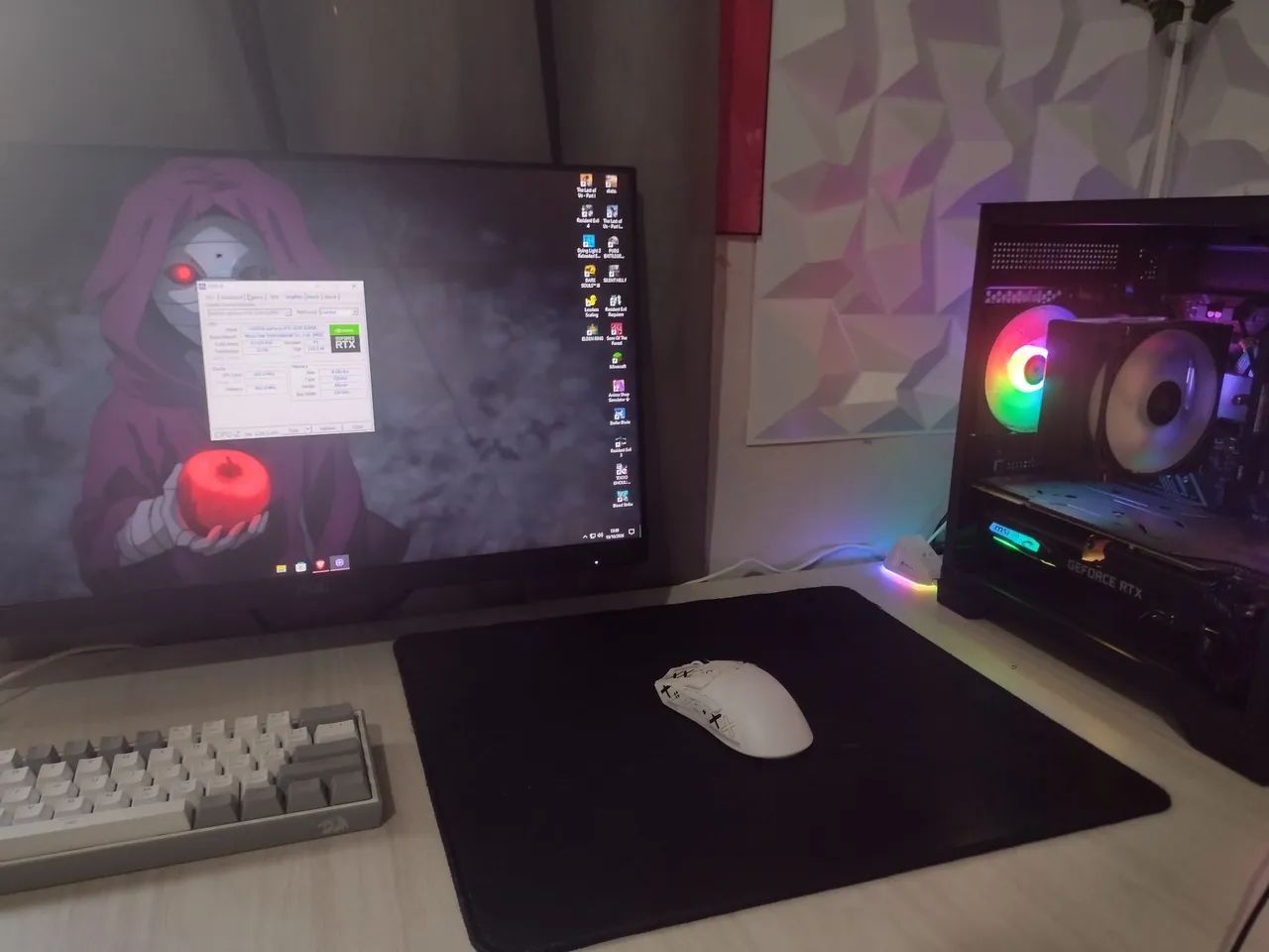 Placa de vídeo RTX 2070 SUPER - Foto 5