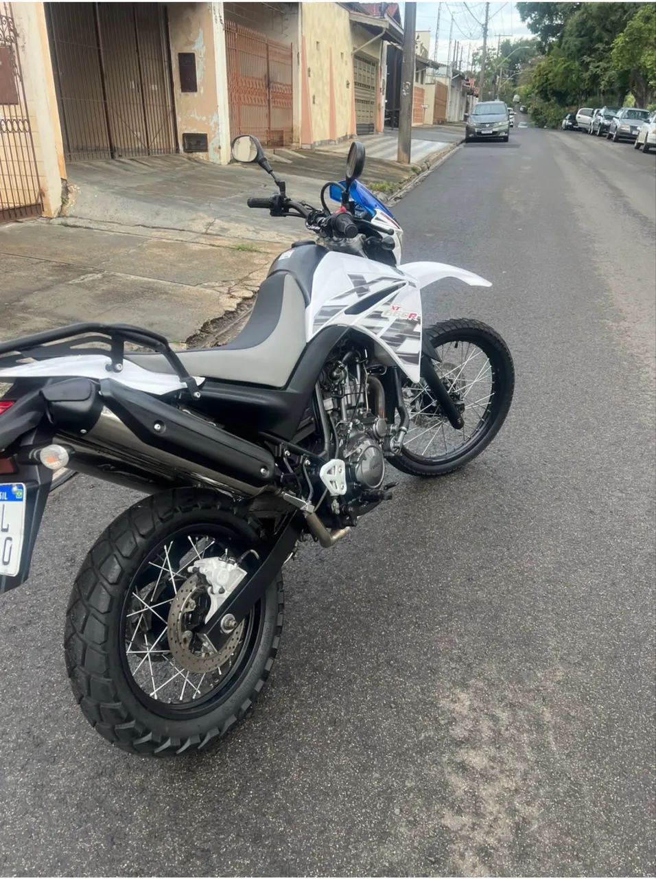 Xt 660r raridade em ótimo estado  - Foto 2