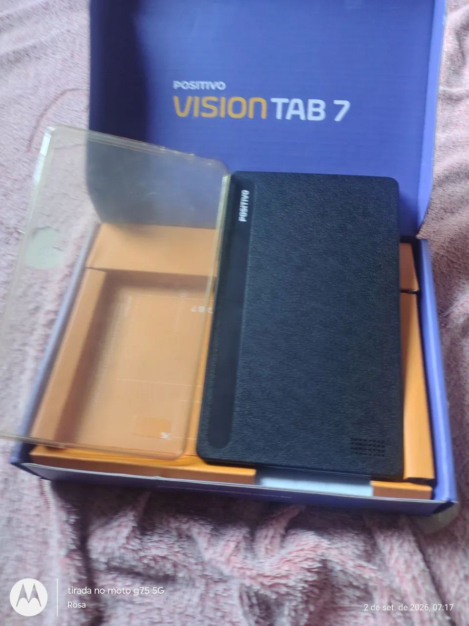 Tablet  - Foto 2