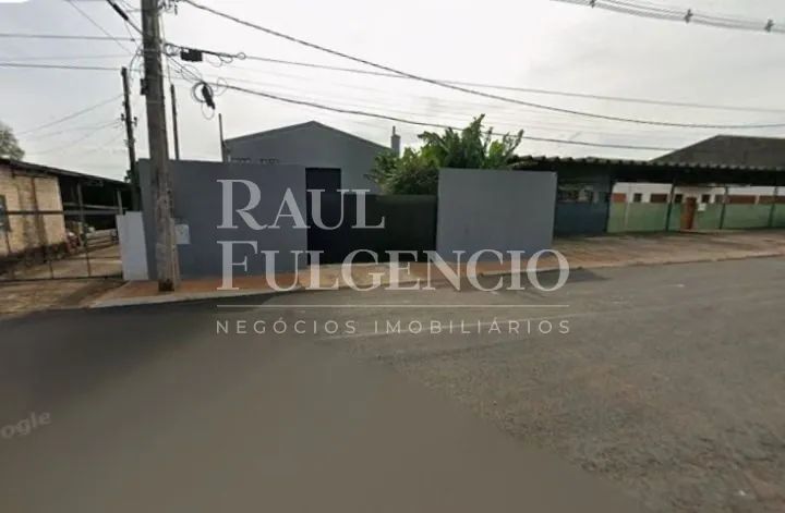 Barracão para alugar em Londrina com 825 m² zona oeste