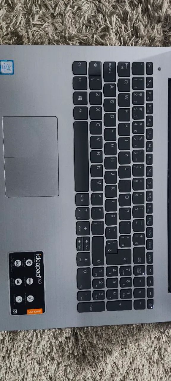 Notebook Lenovo i3 6006U - Foto 5