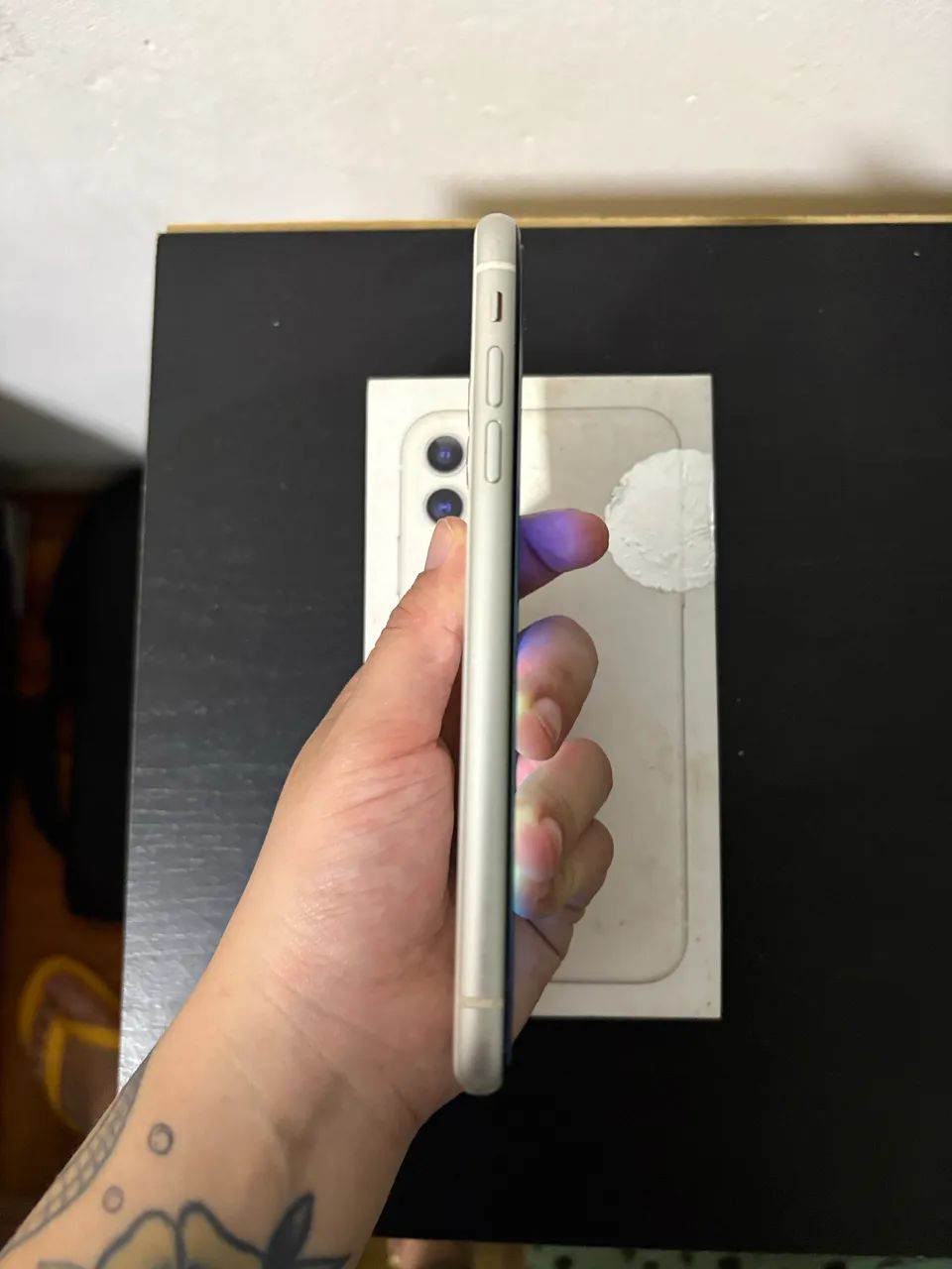 iPhone 11 - 128GB - Foto 5