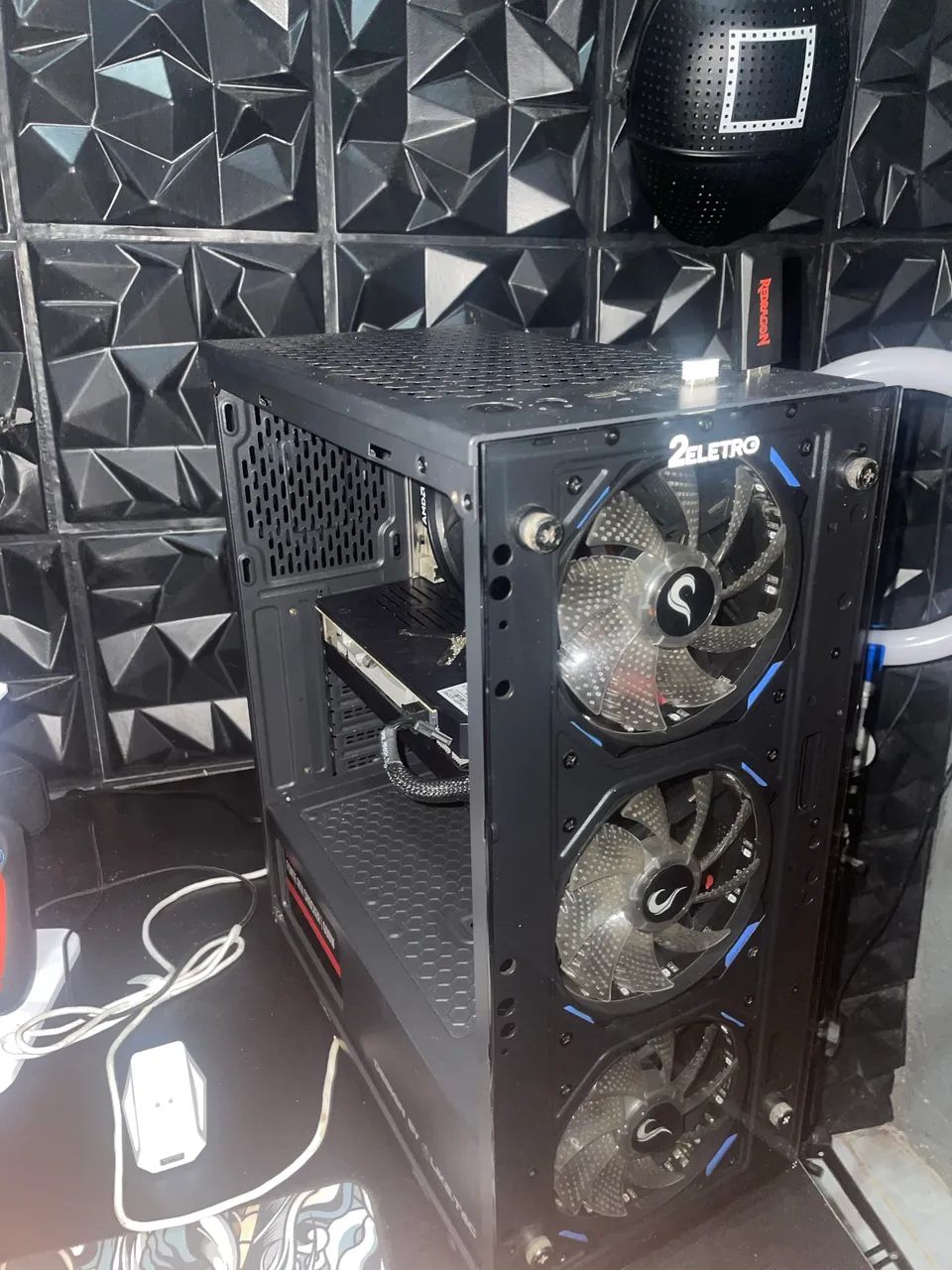 VENDO CPU GAMER - Foto 3