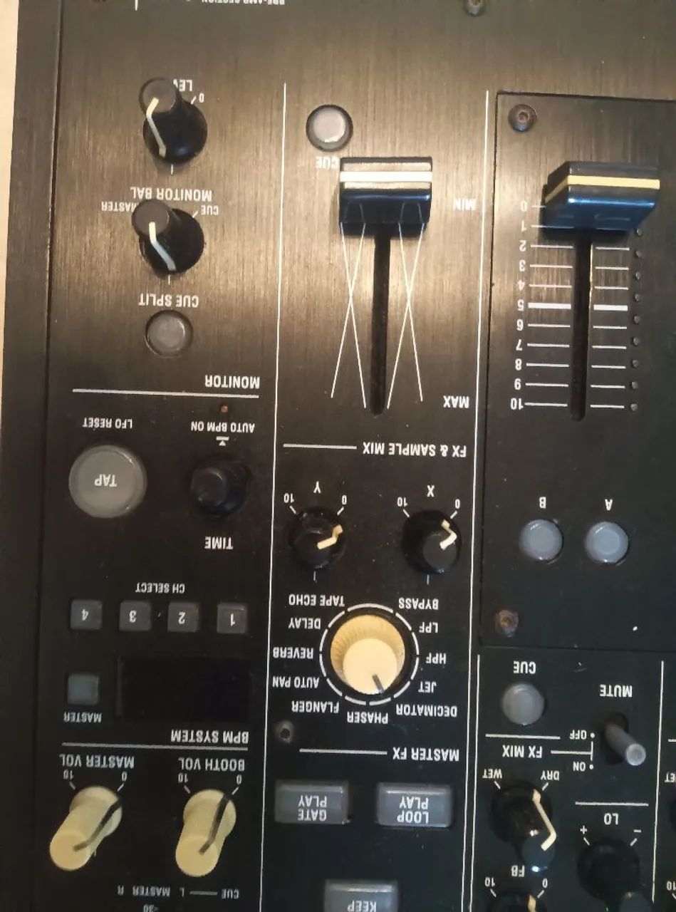 Mixer Korg zero 4 - Foto 3
