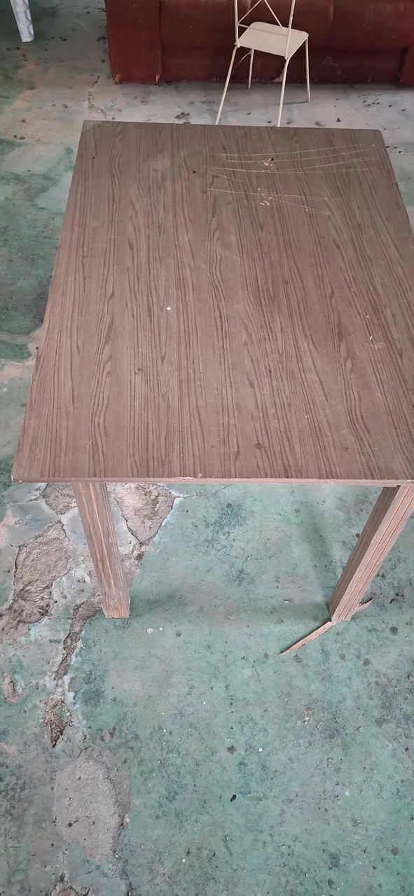 Mesa para casa  - Foto 4