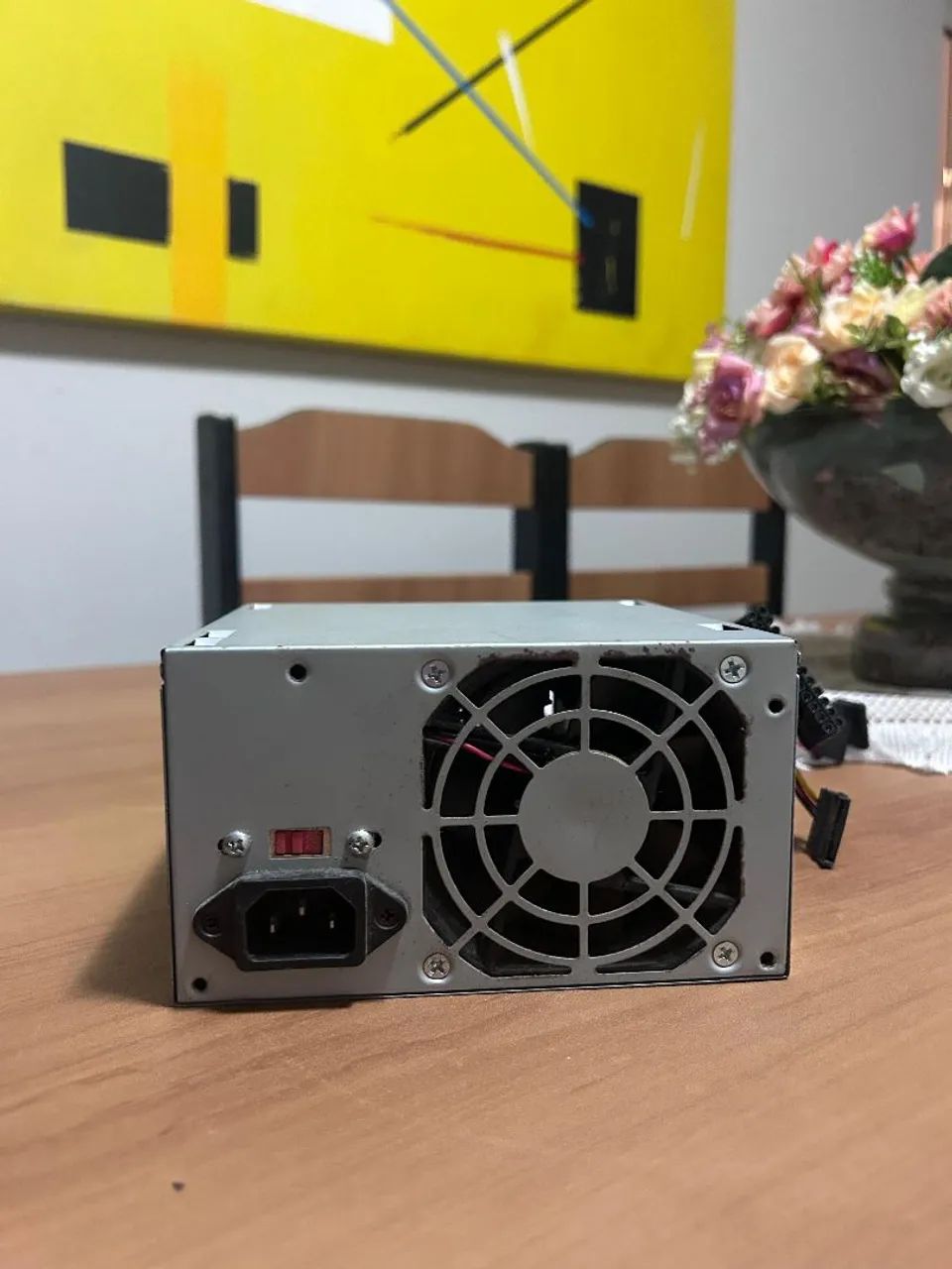 Fonte 200w - Foto 2