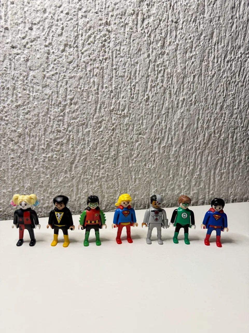 Playmobil kinder ovo - DISPONIBILIDADE NA DESCRIÇÃO- APENAS VENDA 