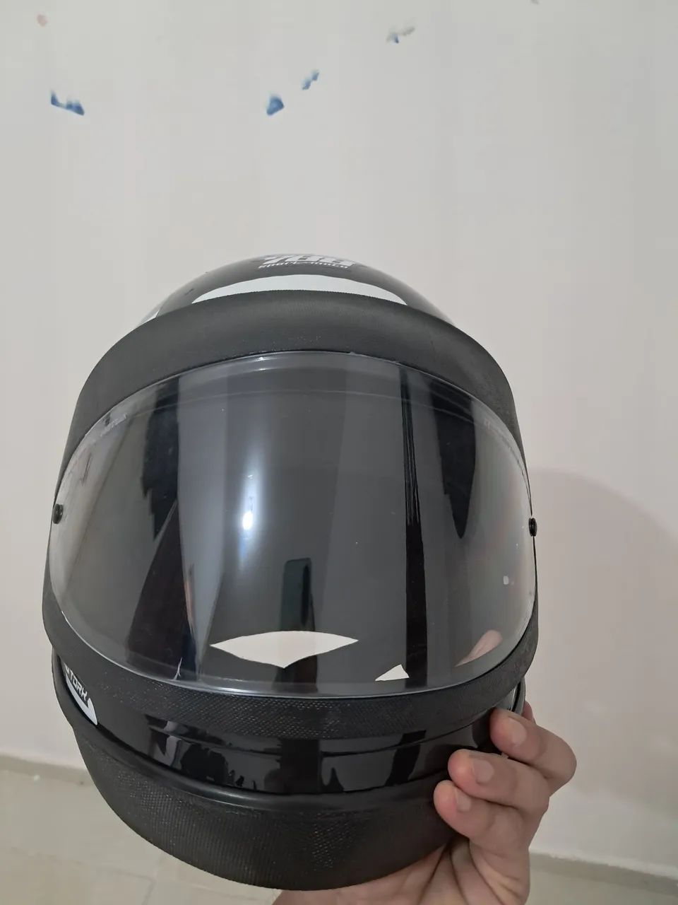 Vendo capacete  - Foto 5