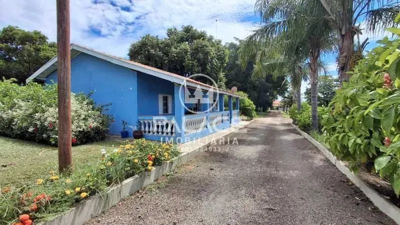 sítio à venda em artemis, piracicaba 6 quartos 87120m²