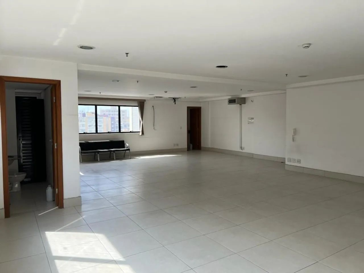 Sala para locação, com 90 m² no Centro - Santo André/SP - Foto 5