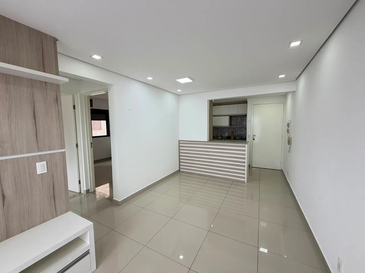 Apartamento à Venda - Condomínio Paris 