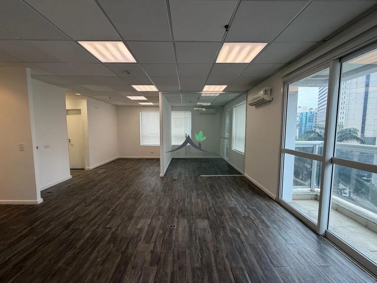sala - Vila Olímpia - São Paulo - Foto 3