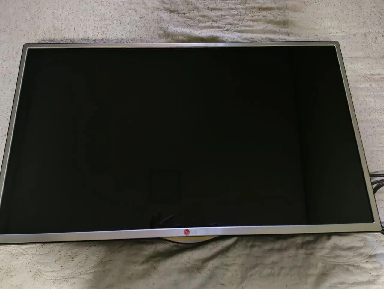 TV LG 32 polegadas 