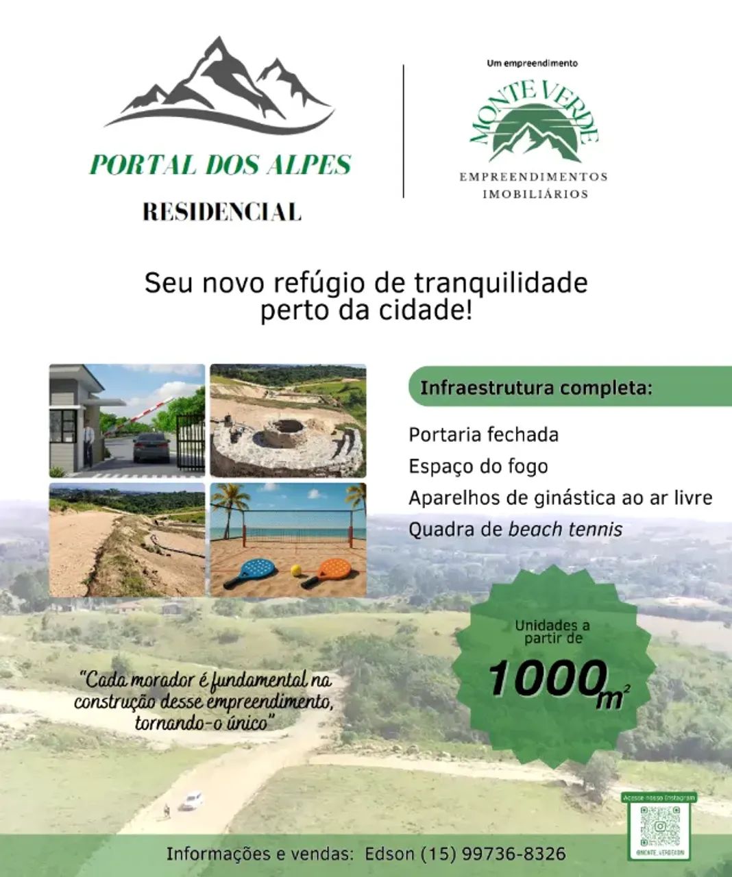 Foto - Sorocaba - Brigadeiro Tobias