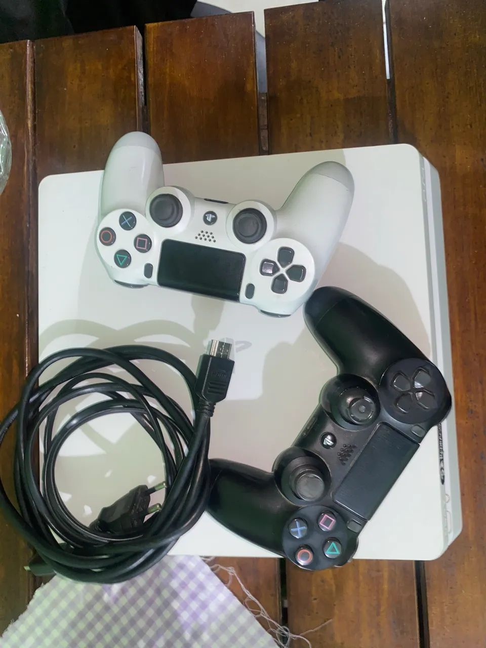 Ps4 edição limitada  - Foto 2