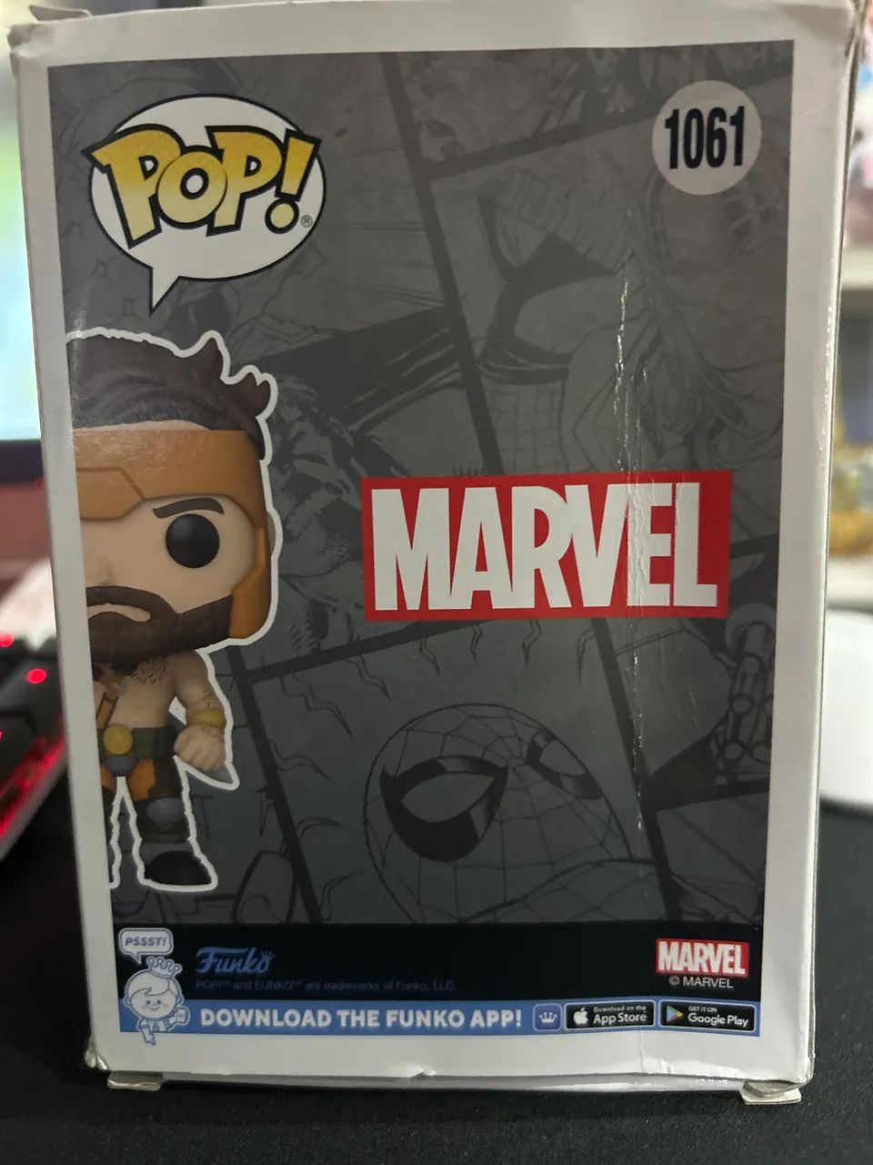 Funko pop hercules - Foto 2