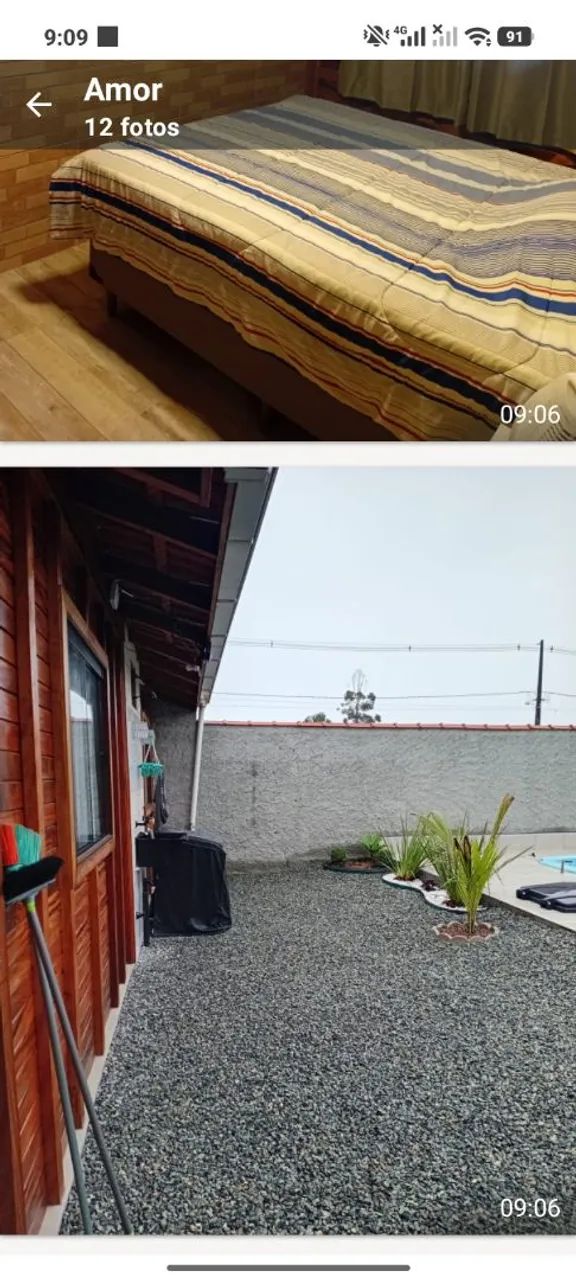 Vendo casa em Araquari  - Foto 2