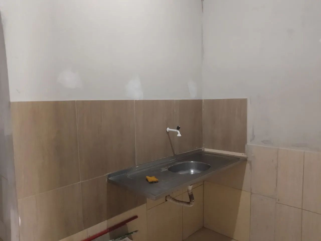Vendo casa (pontal) e um ( terreno )em marechal. - Foto 4