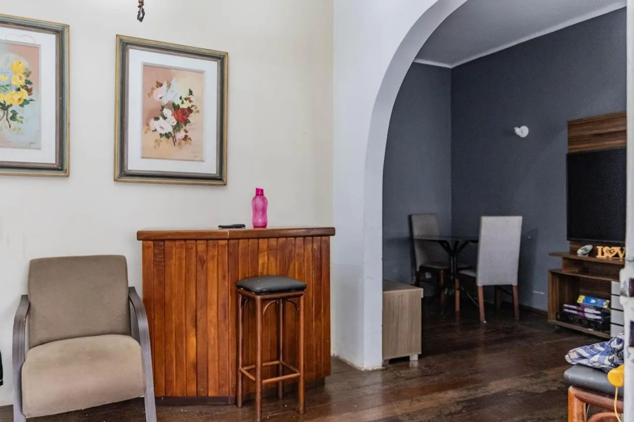 Casa à Venda - Barroca, 3 Quartos, 300 m2